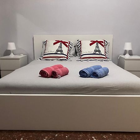 Апартаменты M&M Pigneto Roma Экстерьер фото