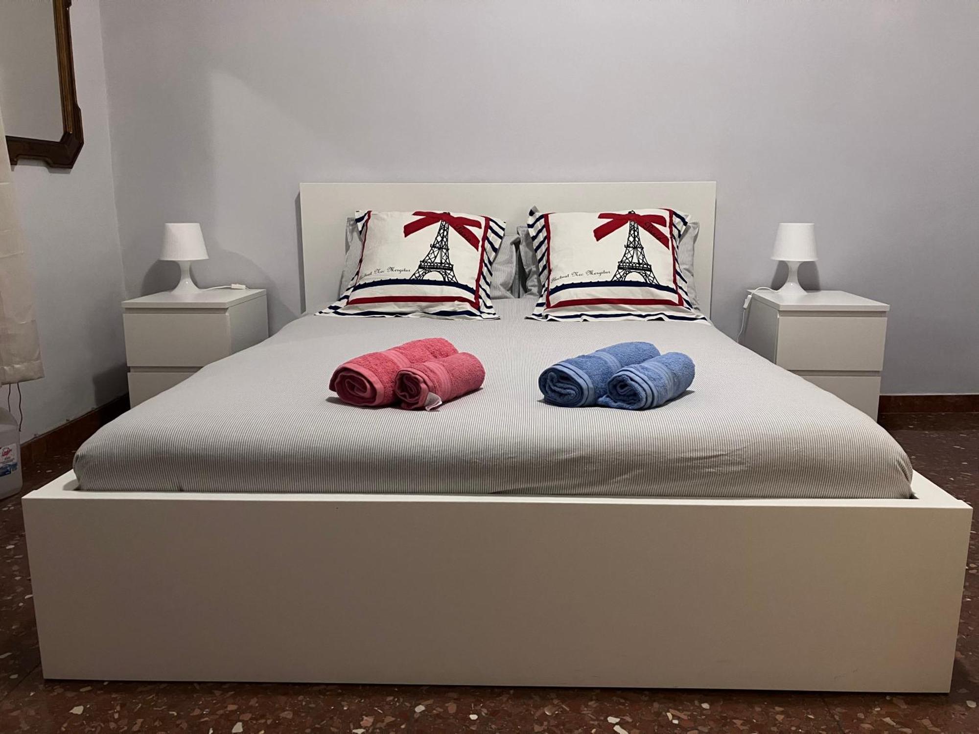 Апартаменты M&M Pigneto Roma Экстерьер фото